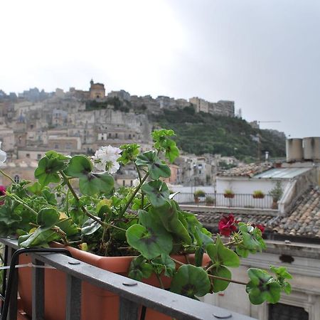 Casa Vacanze A Truatura Villa Ragusa Eksteriør billede