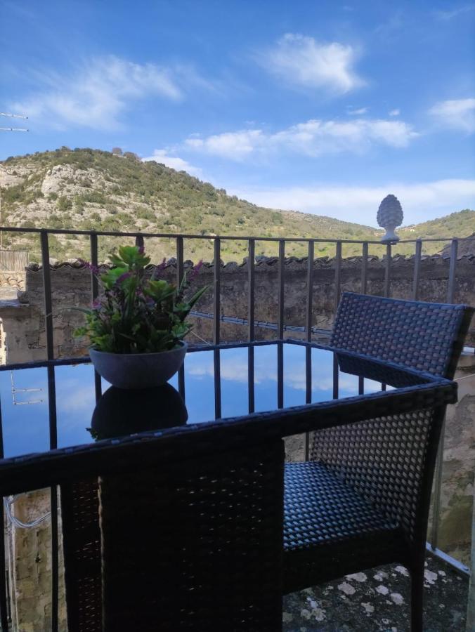 Casa Vacanze A Truatura Ragusa Eksteriør billede