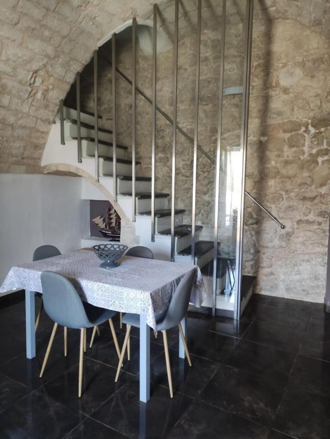 Casa Vacanze A Truatura Ragusa Eksteriør billede