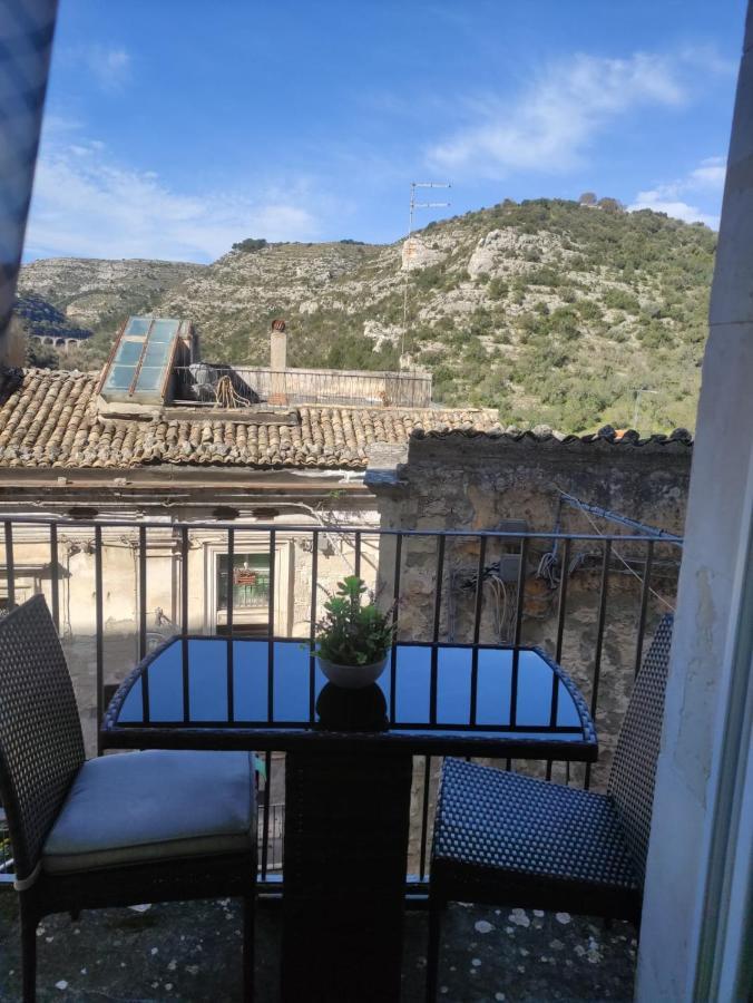 Casa Vacanze A Truatura Villa Ragusa Eksteriør billede