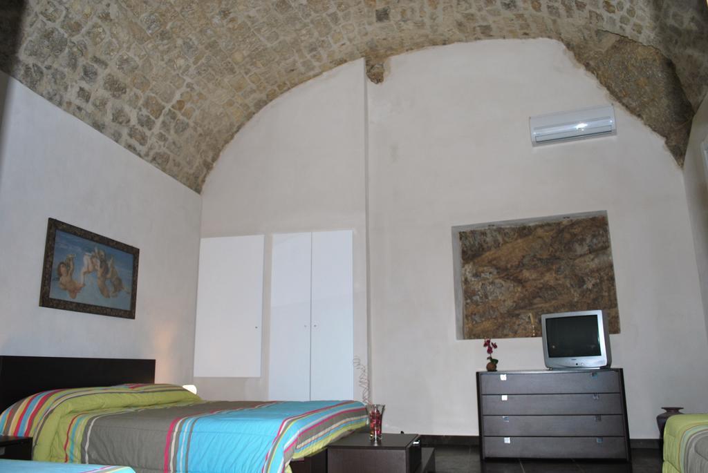 Casa Vacanze A Truatura Ragusa Værelse billede