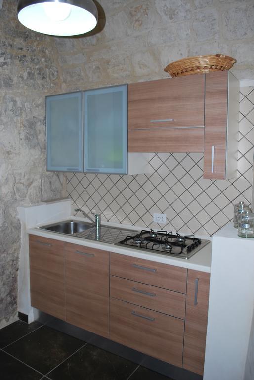 Casa Vacanze A Truatura Ragusa Værelse billede