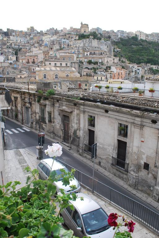 Casa Vacanze A Truatura Villa Ragusa Eksteriør billede