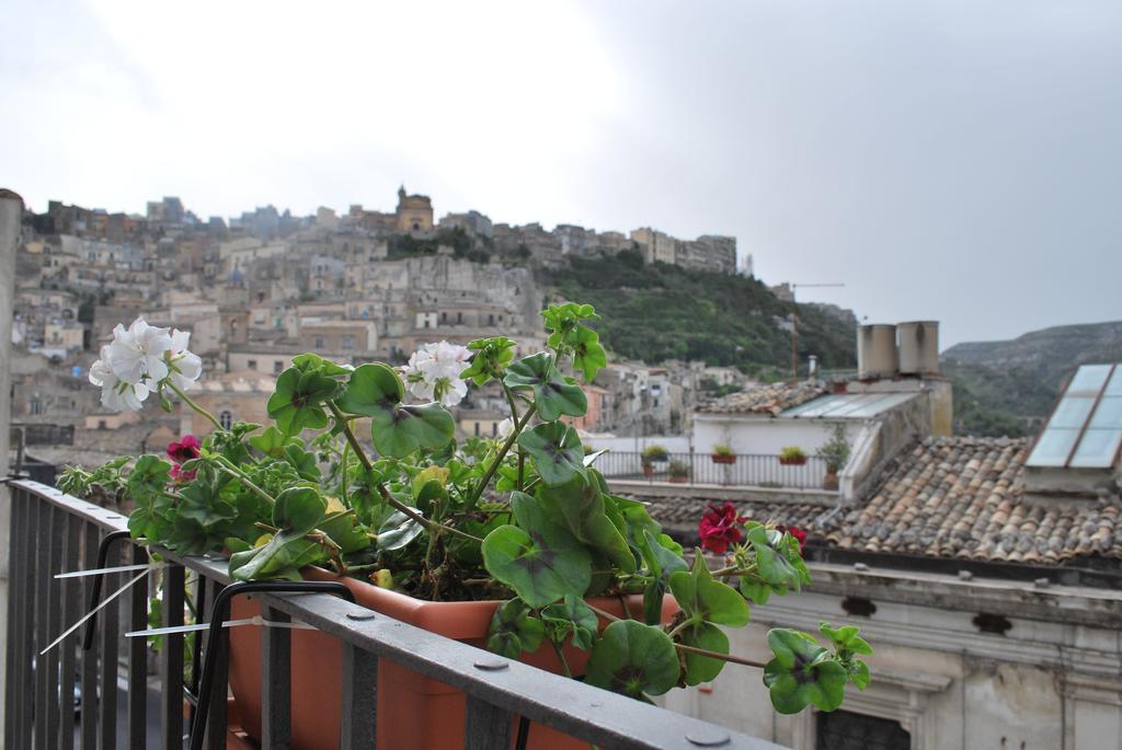 Casa Vacanze A Truatura Villa Ragusa Eksteriør billede